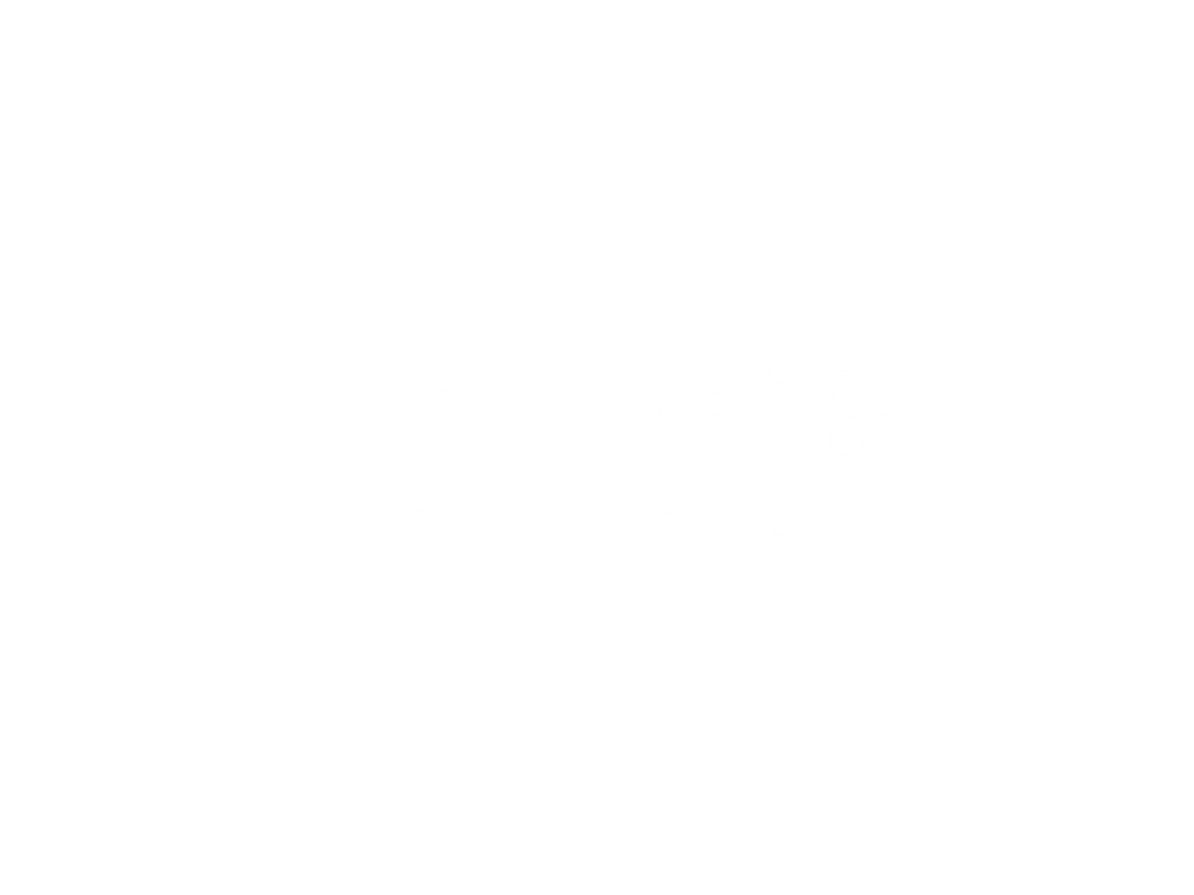 Turner’s Barber Shop & Shaving Parlor // Barber Shop in Columbus, Ohio